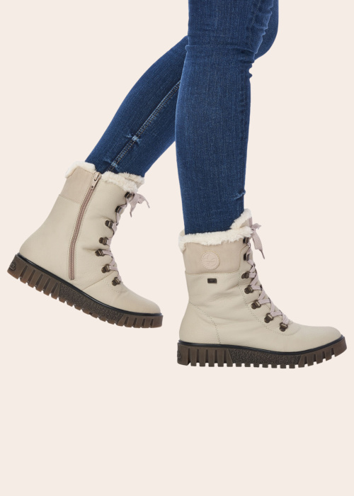 Rieker žieminiai batai