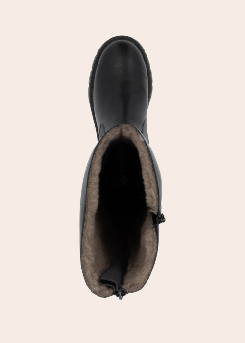 Rieker žieminiai batai