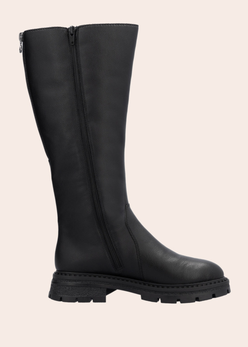 Rieker žieminiai batai