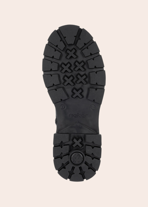 Rieker žieminiai batai