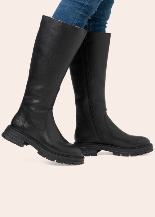 Rieker žieminiai batai