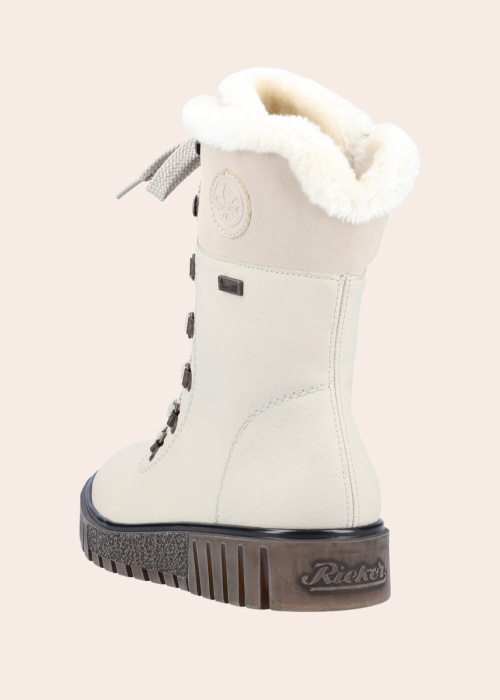 Rieker žieminiai batai