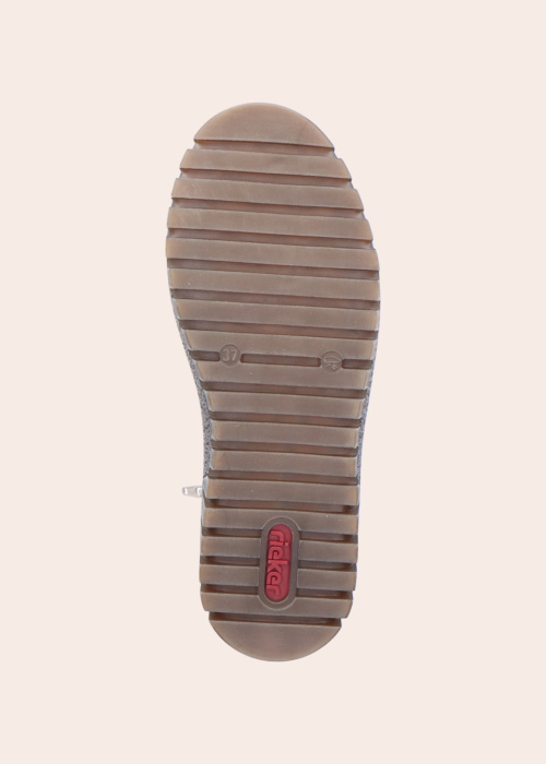 Rieker žieminiai batai