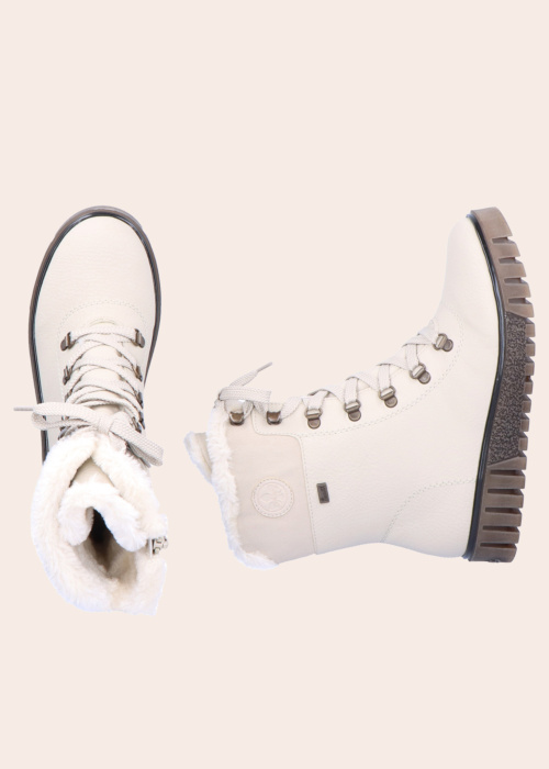 Rieker žieminiai batai