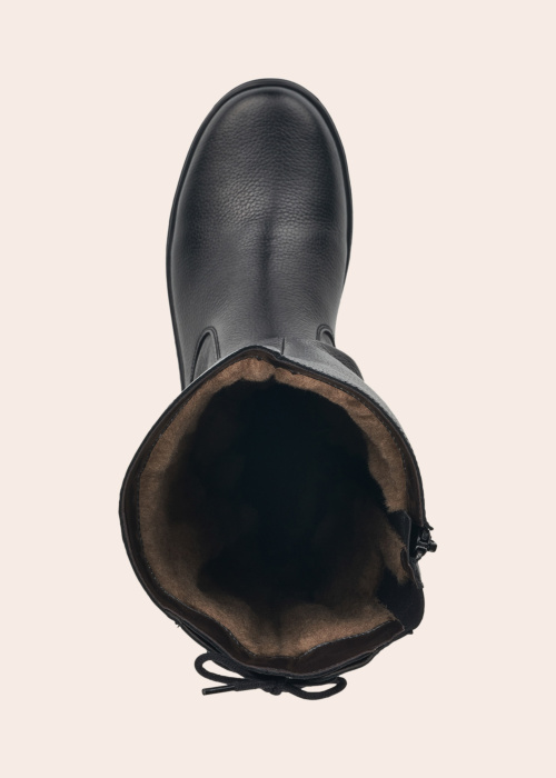 Remonte žieminiai batai