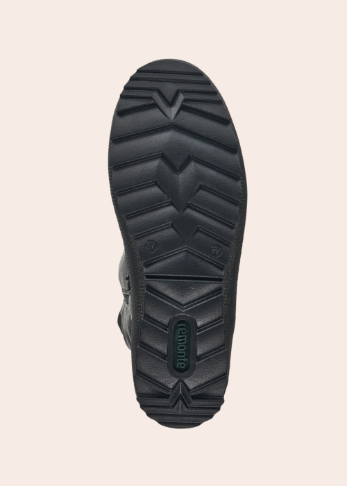 Remonte žieminiai batai