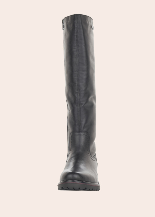 Remonte žieminiai batai