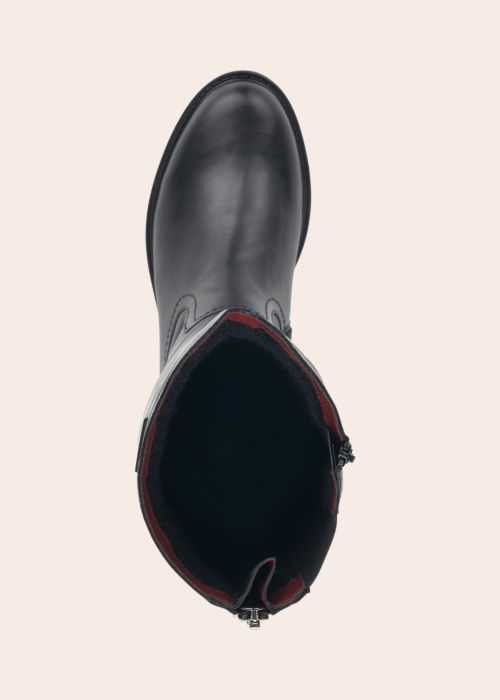 Remonte žieminiai batai