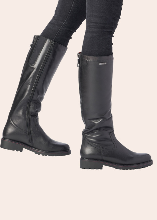 Remonte žieminiai batai