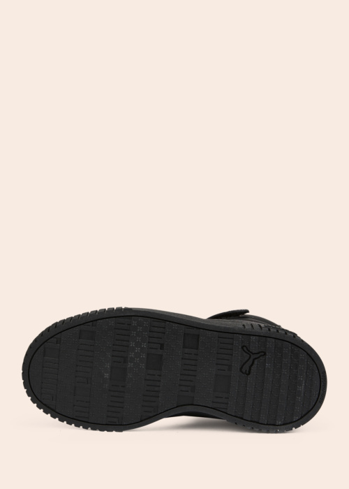 Puma šilti pamušalu laisvalaikio batai Carina 2.0 Mid Wtr