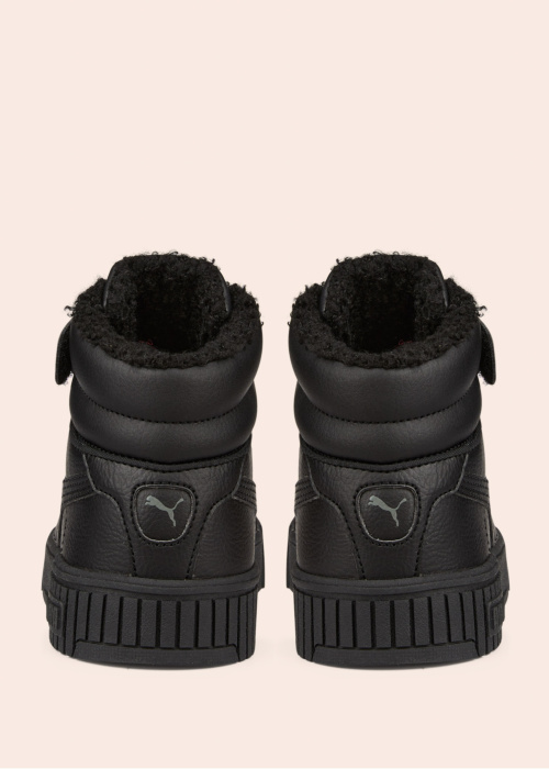 Puma šilti pamušalu laisvalaikio batai Carina 2.0 Mid Wtr