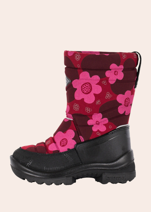 Kuoma žieminiai batai Putkivarsi