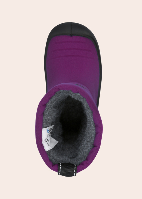 Kuoma žieminiai batai Lumi