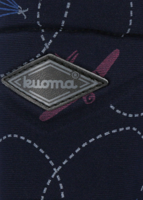 Kuoma žieminiai batai Putkivarsi