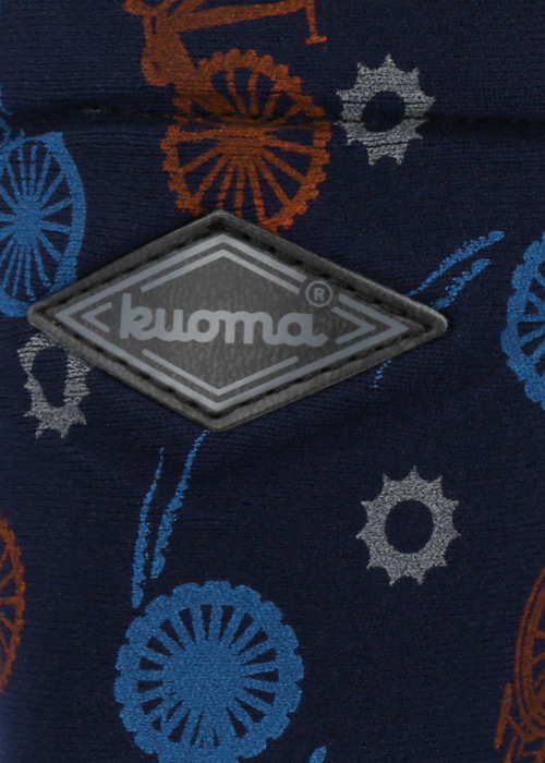 Kuoma žieminiai batai Putkivarsi