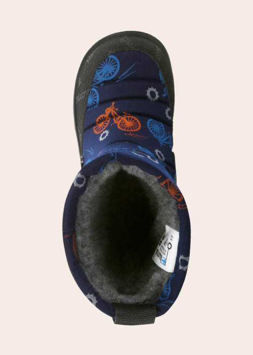 Kuoma žieminiai batai Putkivarsi