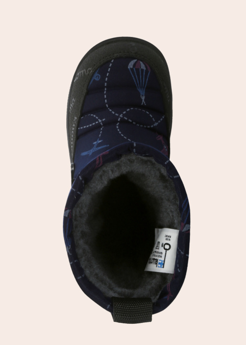 Kuoma žieminiai batai Putkivarsi