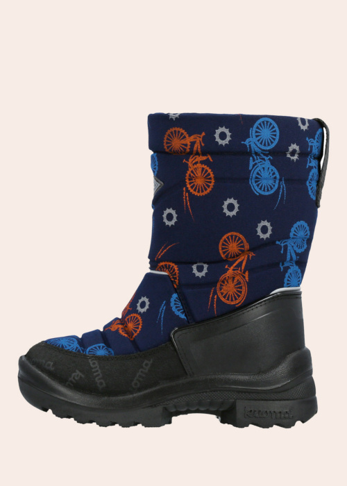 Kuoma žieminiai batai Putkivarsi