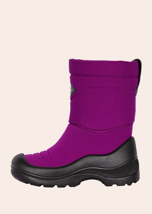 Kuoma žieminiai batai Lumi