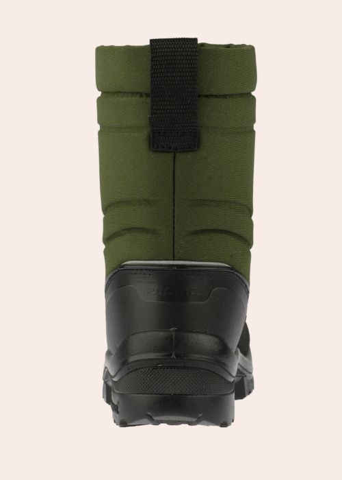 Kuoma žieminiai batai Putkivarsi