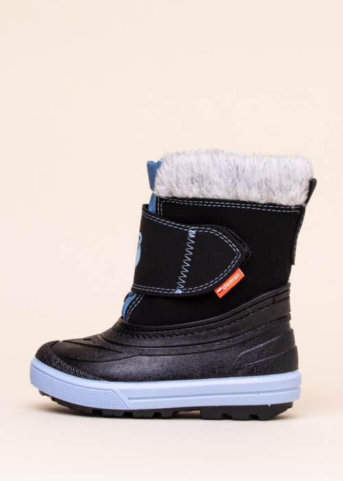 Demar žieminiai batai Bear