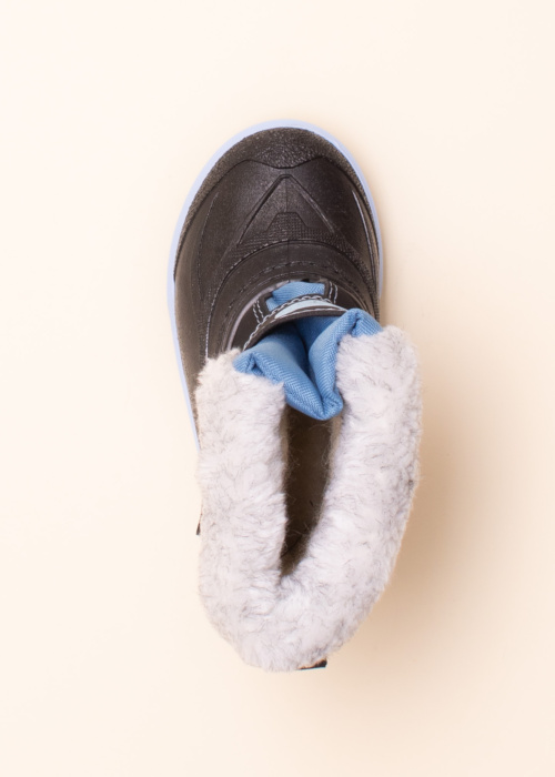 Demar žieminiai batai Bear