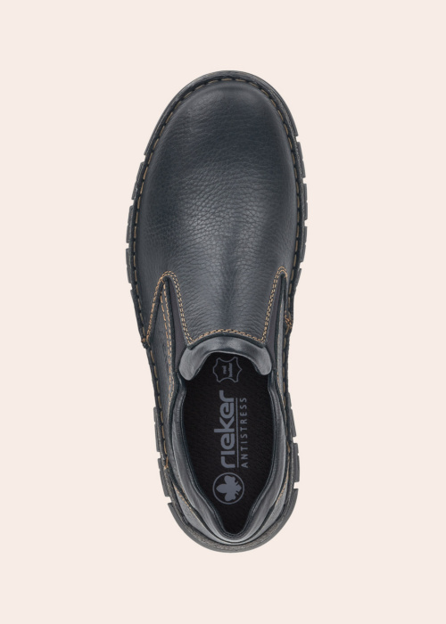 Rieker laisvalaikio bateliai