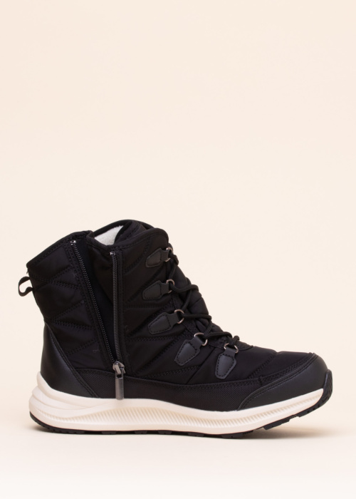 Lundeberg žieminiai batai Bjerke