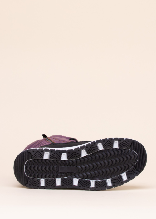 Lundeberg žieminiai batai Kjelvik