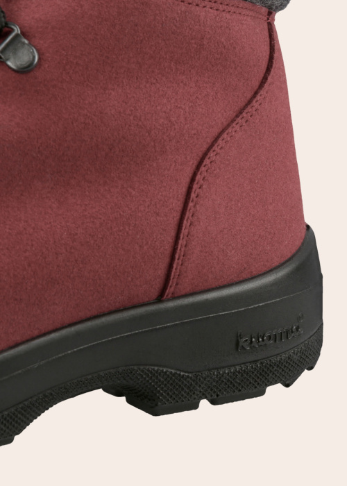 Kuoma žieminiai batai Saana