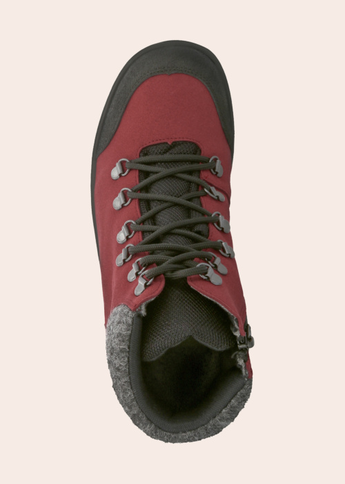 Kuoma žieminiai batai Saana