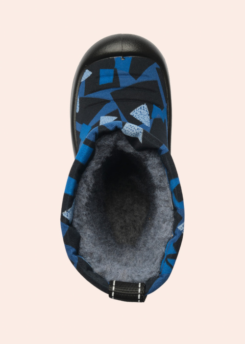 Kuoma žieminiai batai Lumi