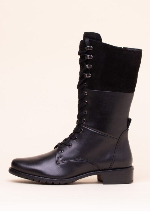 Josef Seibel aulinukai Chiara 09