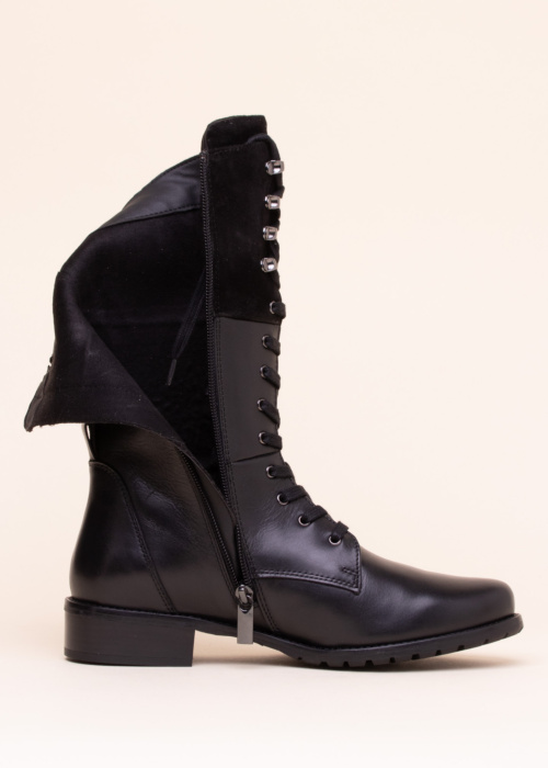 Josef Seibel aulinukai Chiara 09