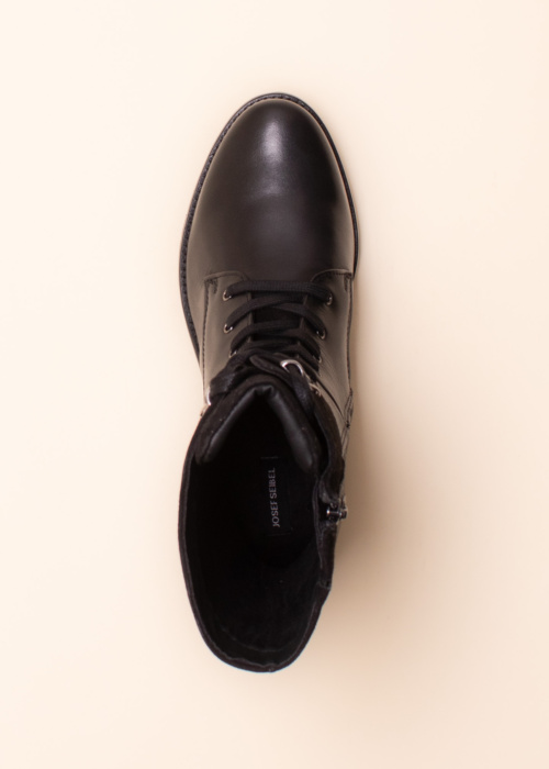 Josef Seibel aulinukai Chiara 09