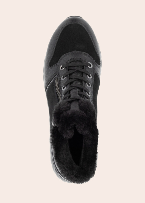 Remonte žieminiai batai