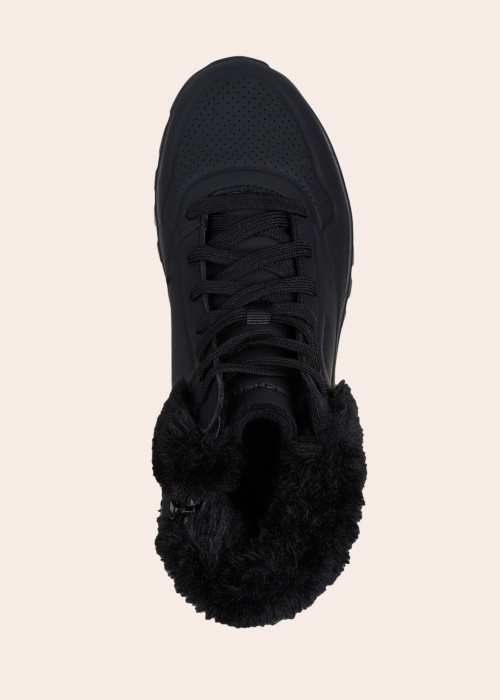 Skechers aulinukai, Juoda | WEEKEND