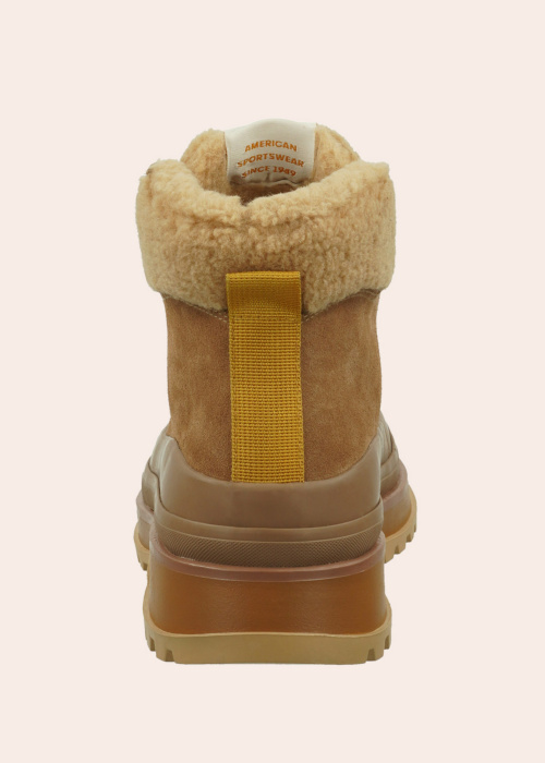 Gant žieminiai batai Wintly