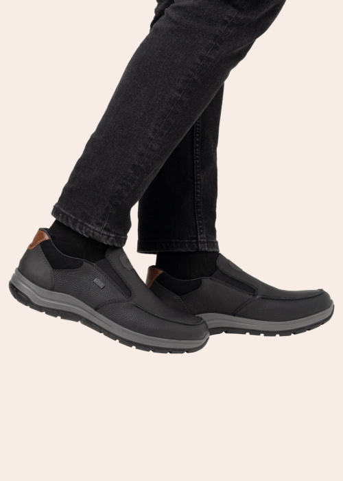 Rieker laisvalaikio bateliai