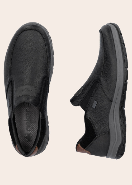 Rieker laisvalaikio bateliai