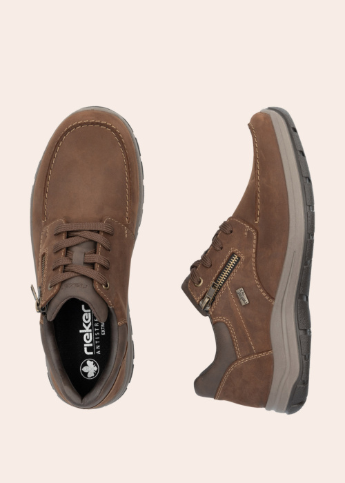 Rieker laisvalaikio bateliai