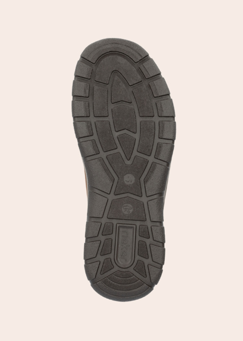 Rieker laisvalaikio bateliai