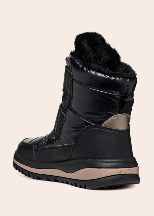 Geox žieminiai batai Adelhide