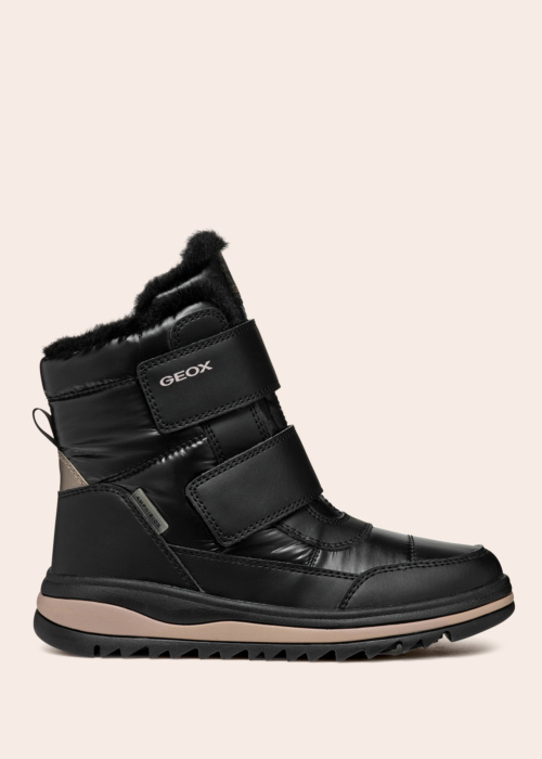 Geox žieminiai batai Adelhide