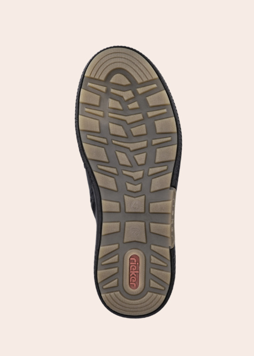 Rieker laisvalaikio bateliai