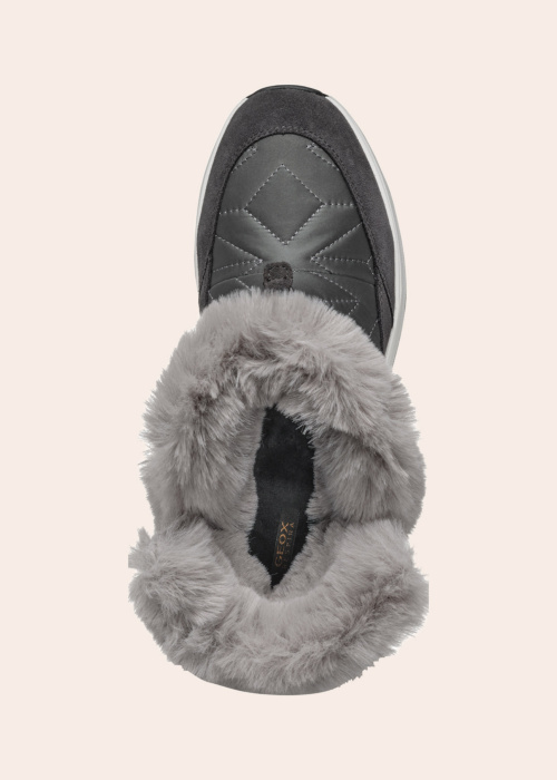 Geox žieminiai batai Spherica