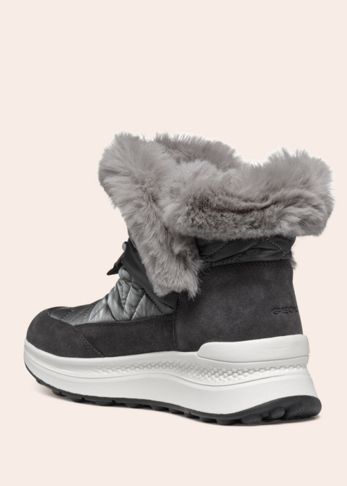 Geox žieminiai batai Spherica