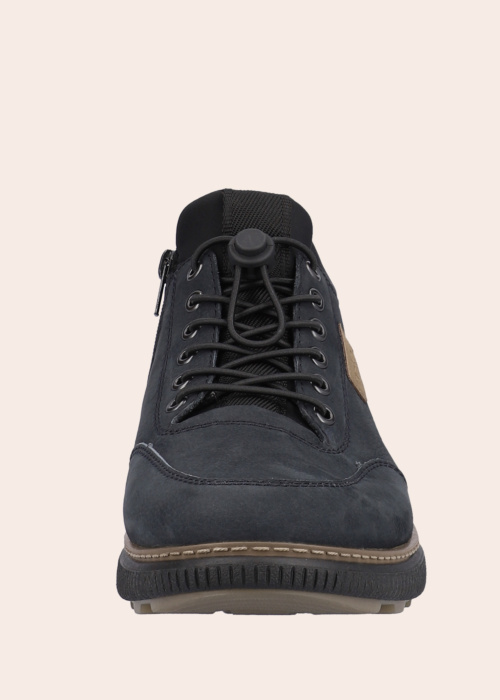 Rieker laisvalaikio bateliai