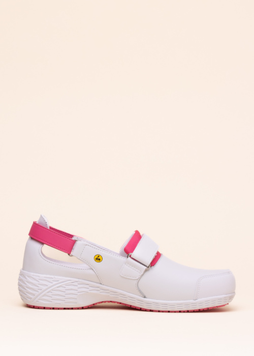 Safety Jogger Works darbo batai Samantha