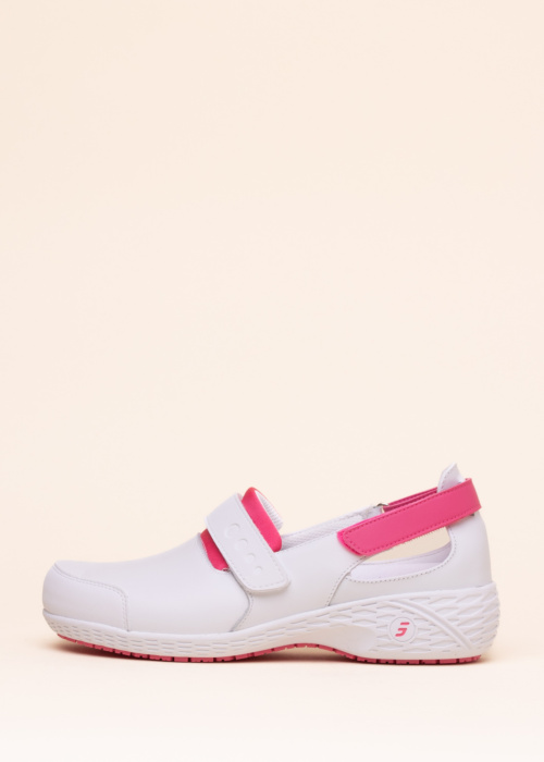 Safety Jogger Works darbo batai Samantha